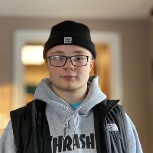 Meet your Posher, Mitchell